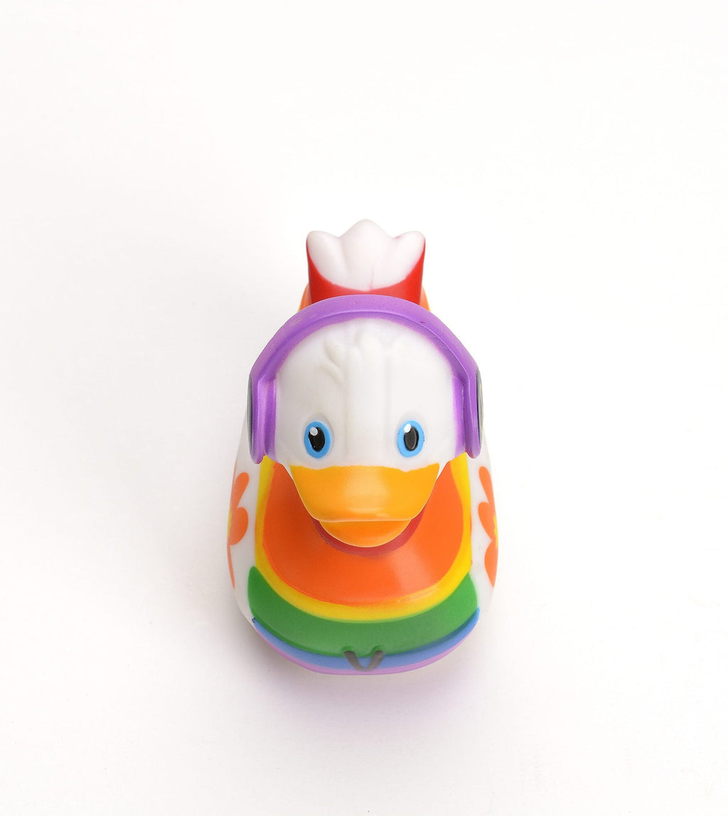 Duck Love er Love White