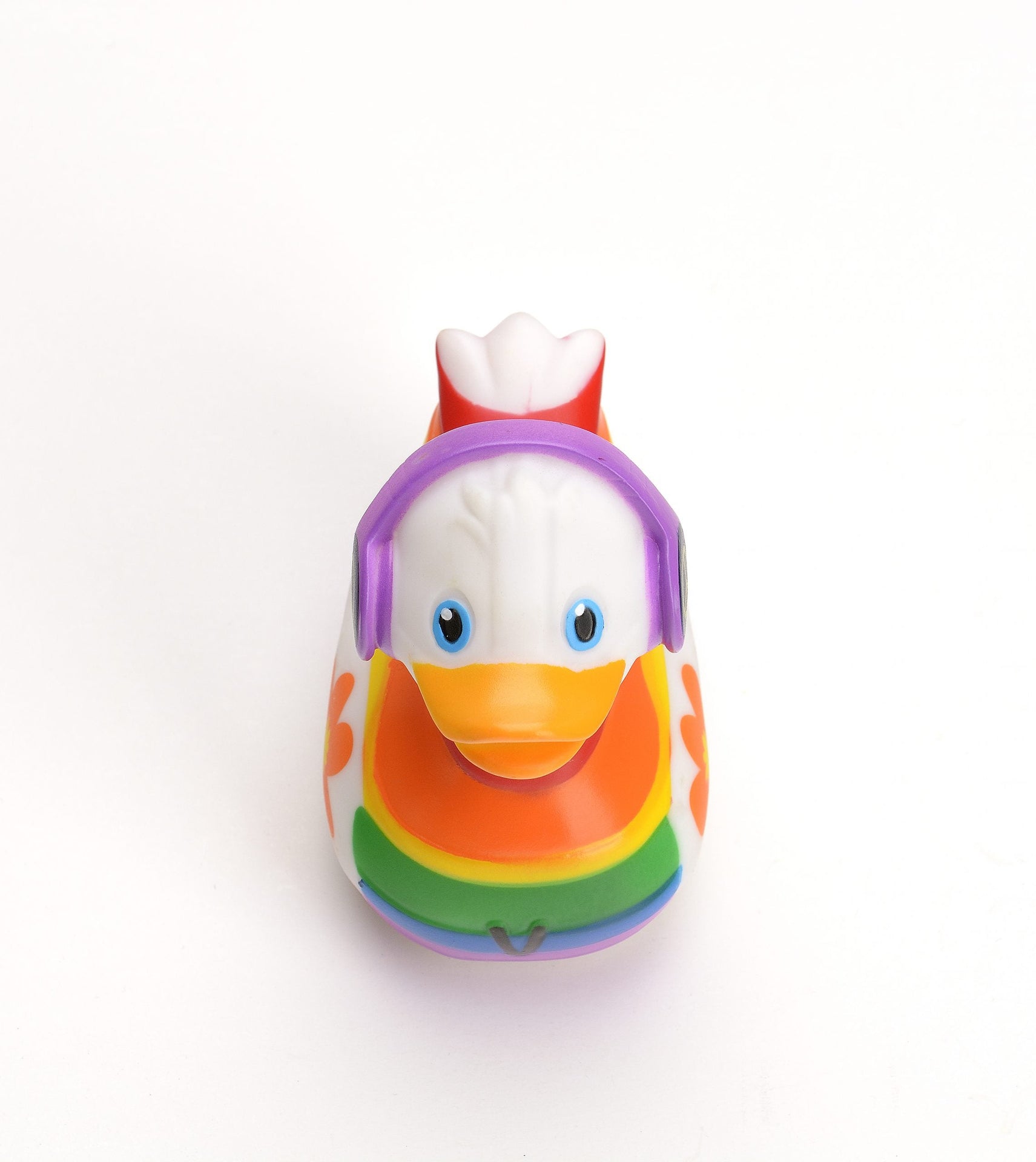 Duck Love er Love White