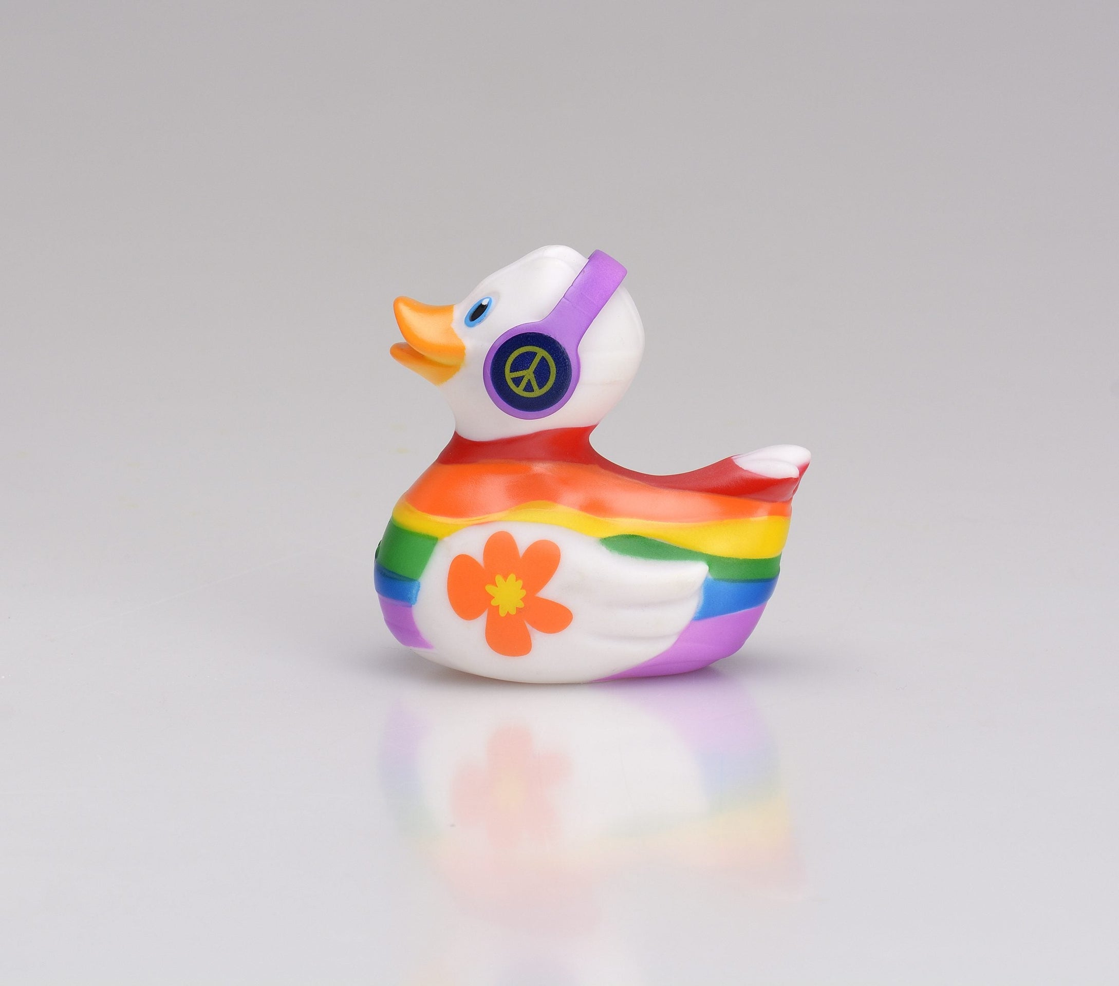 Duck Love er Love White