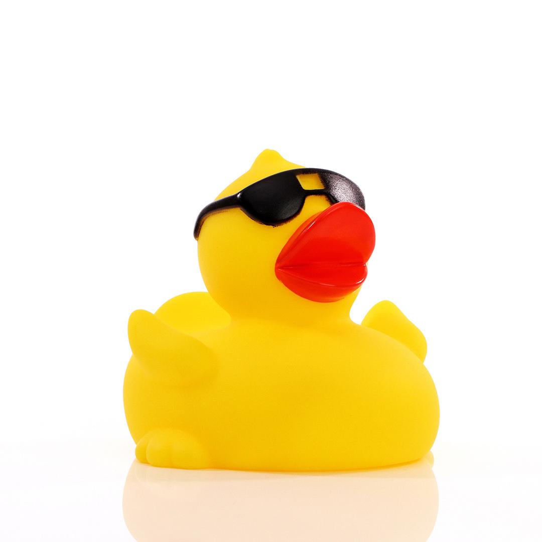 Canard Lunettes de Soleil Schnabels CoinCaillerie