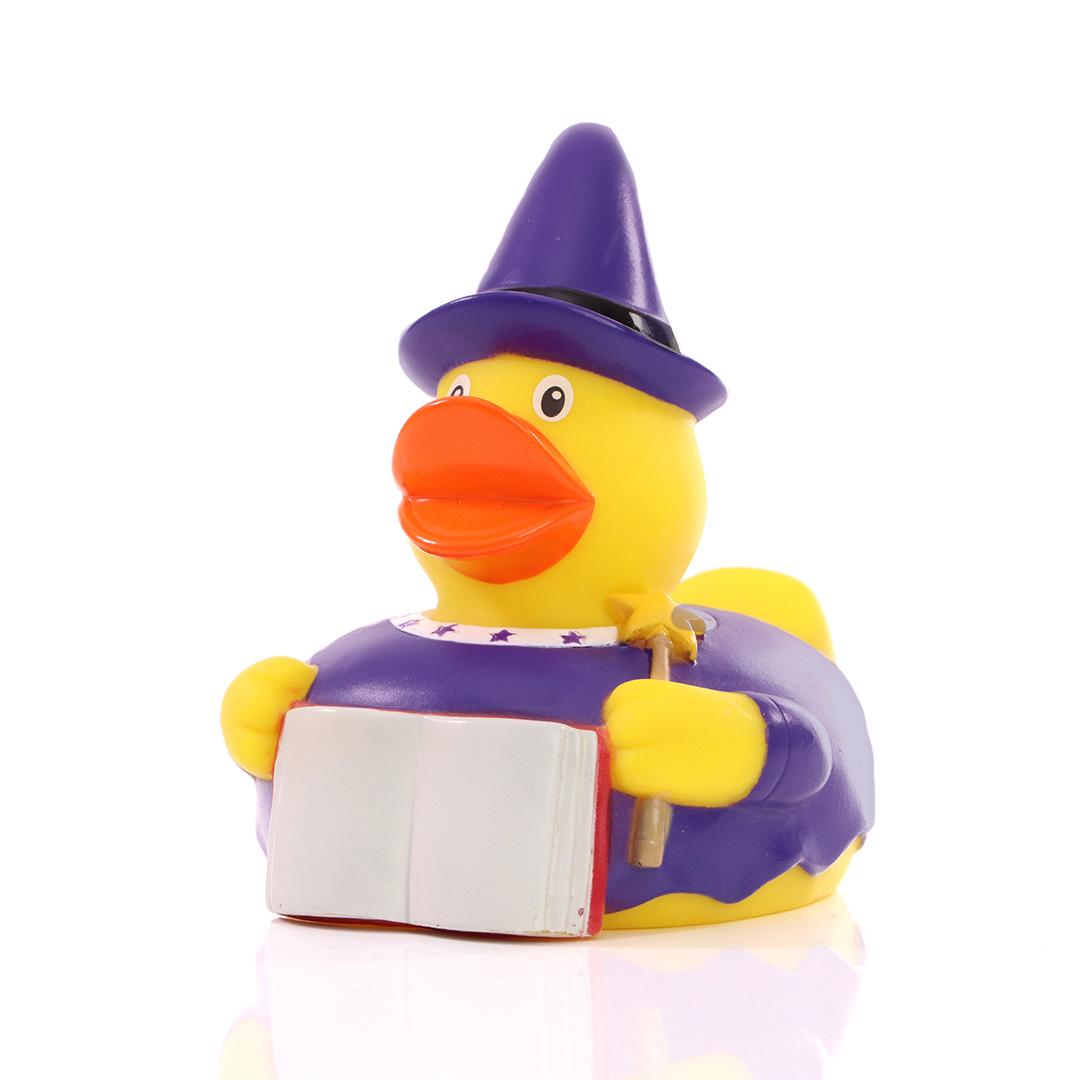 Canard Magicien Schnabels CoinCaillerie