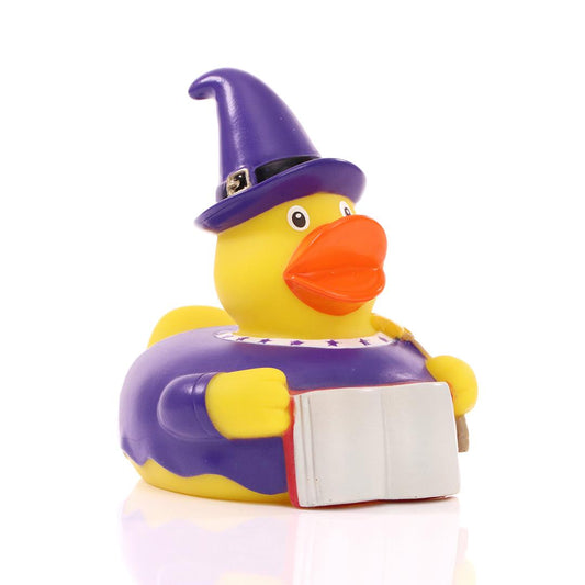 Canard Magicien Schnabels CoinCaillerie