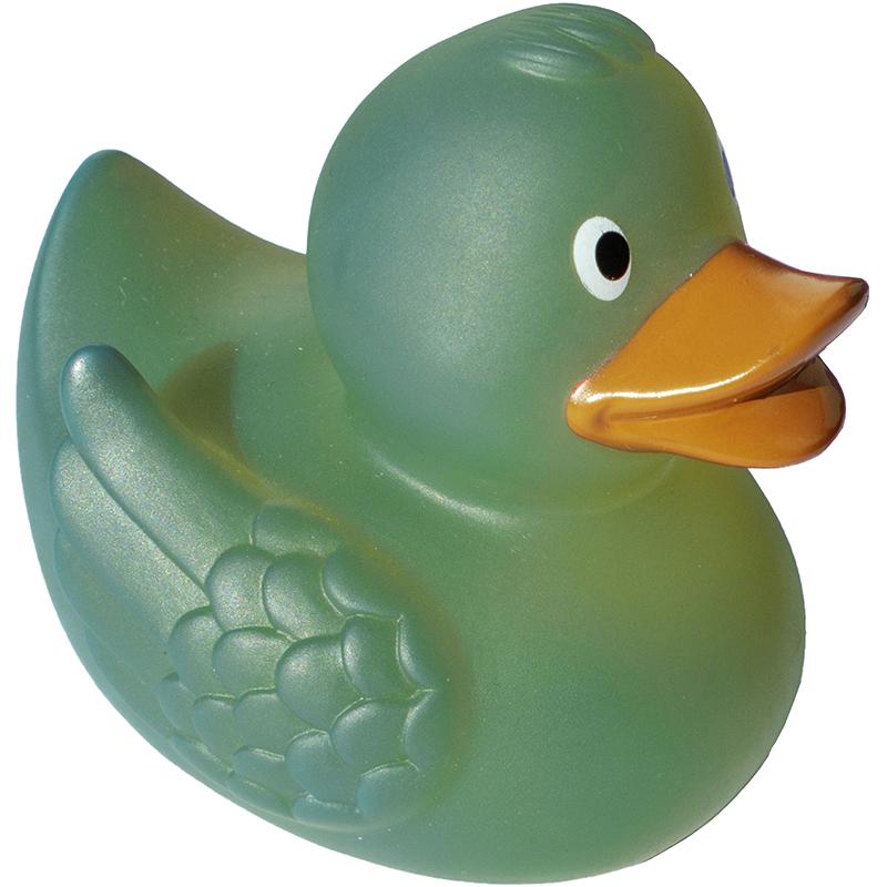 Canard Magique UV Schnabels CoinCaillerie