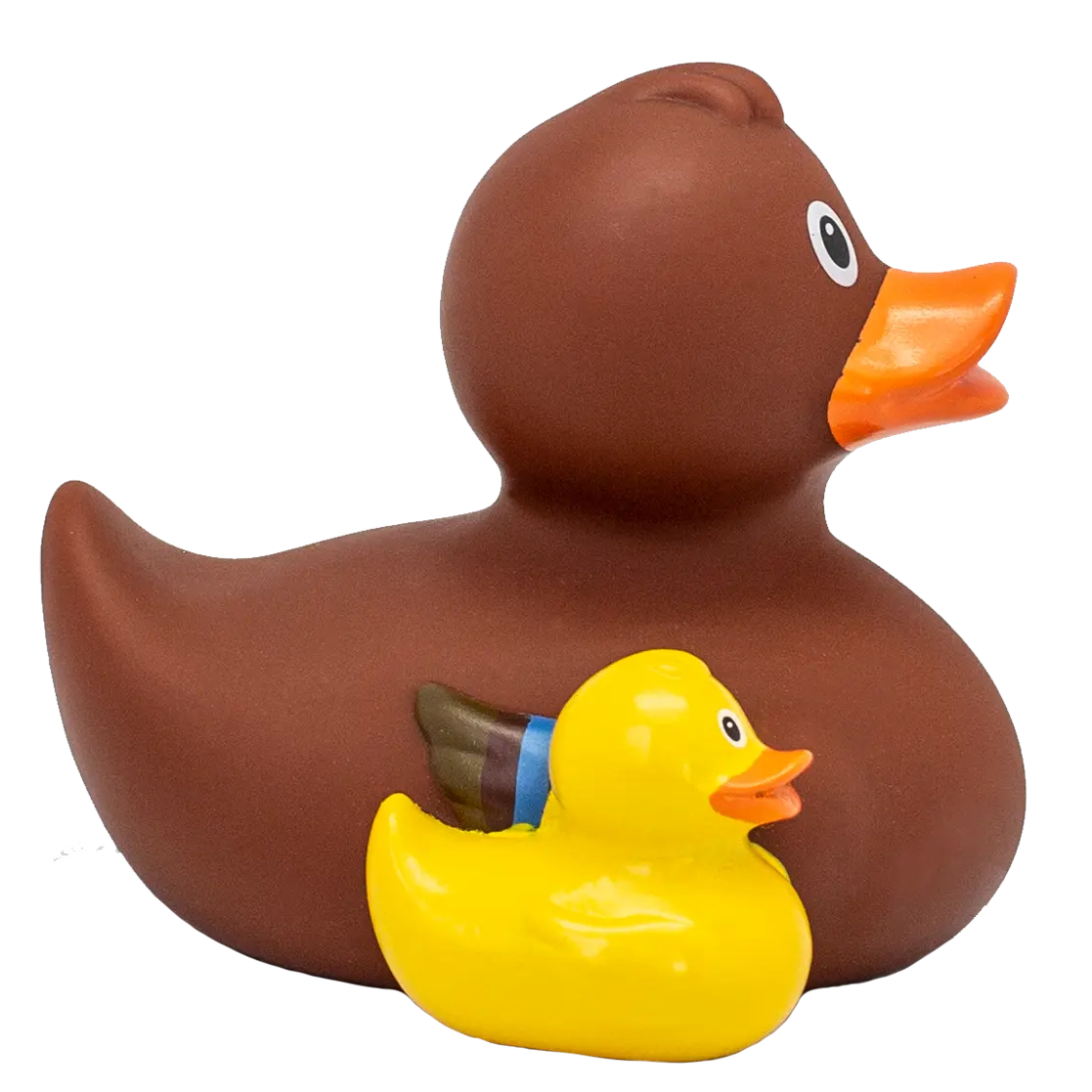 Canard Maman Lilalu CoinCaillerie