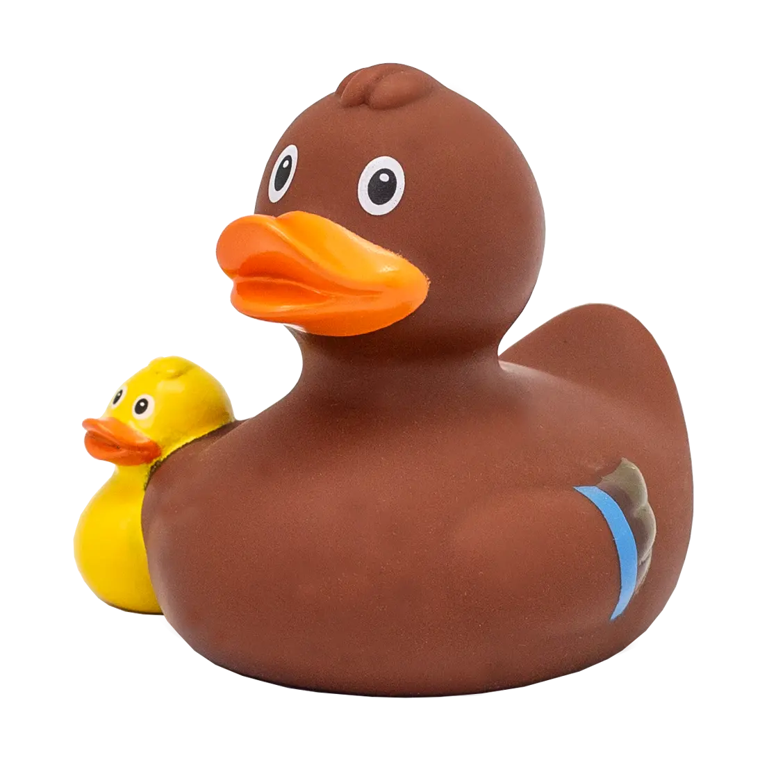 Canard Maman Lilalu CoinCaillerie