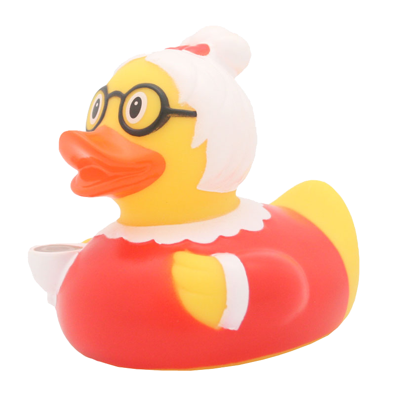 Isoäiti Ankka