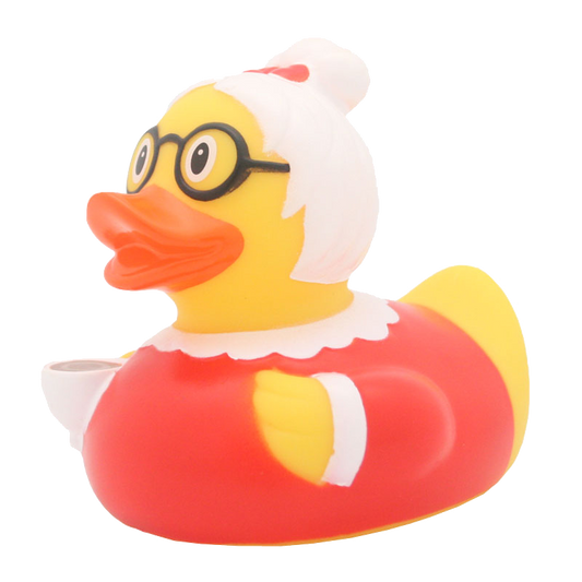 Granny Duck