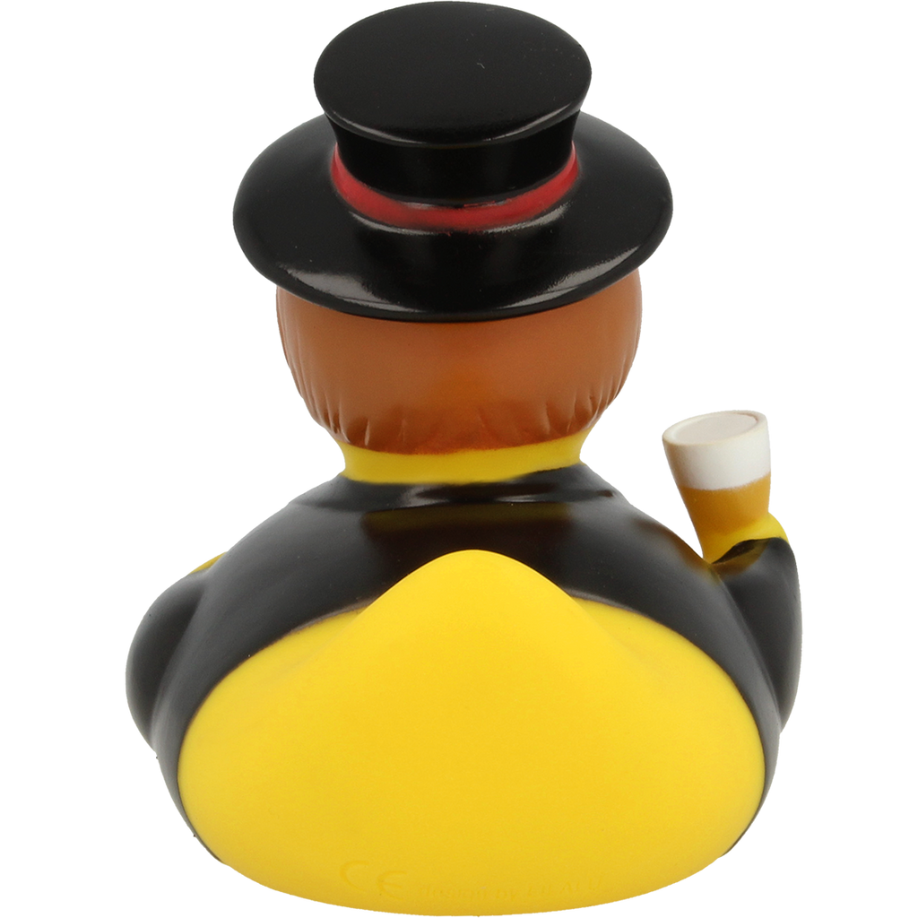 Canard Marié