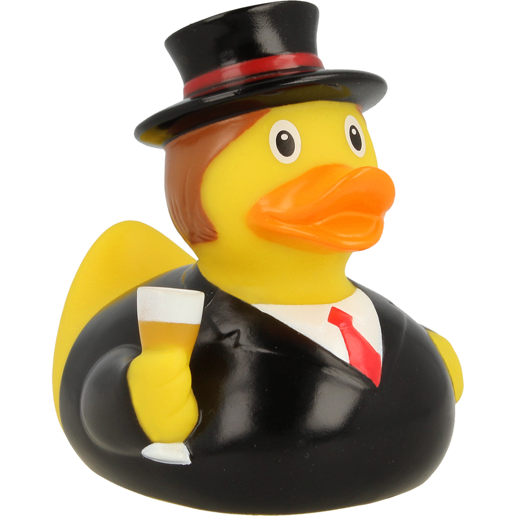 Canard Marié