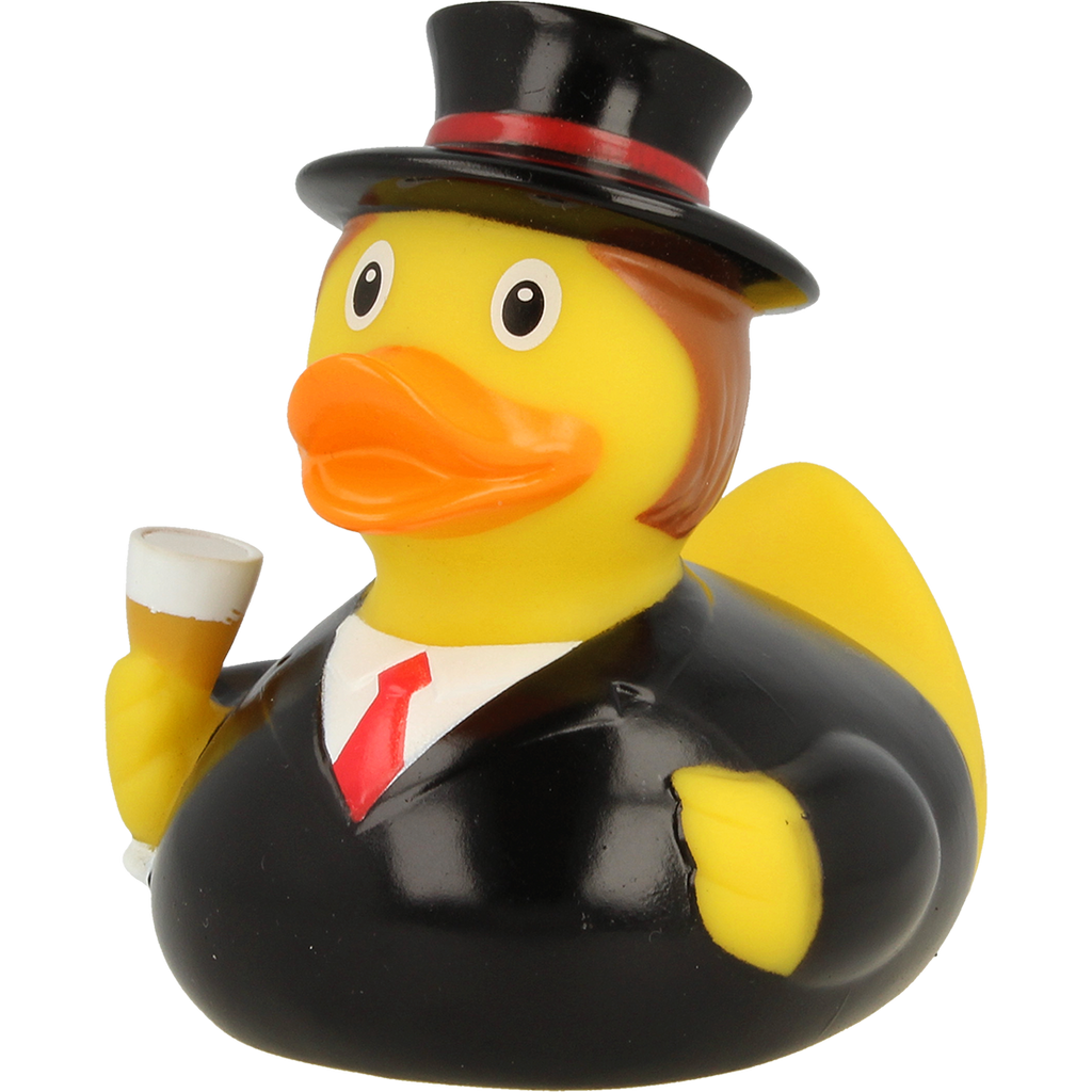 Canard Marié