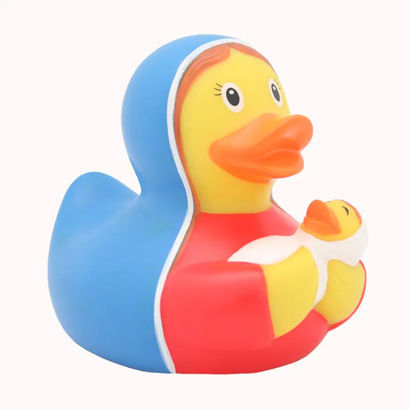 Canard Marie Lilalu CoinCaillerie