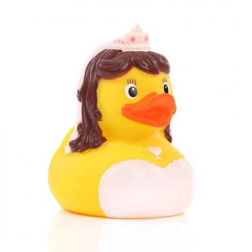 Duck Bride
