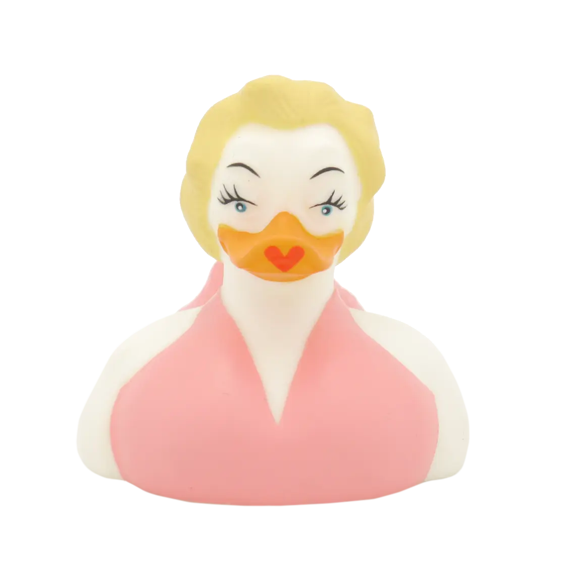 Canard Marilyn Monroe Interduck CoinCaillerie