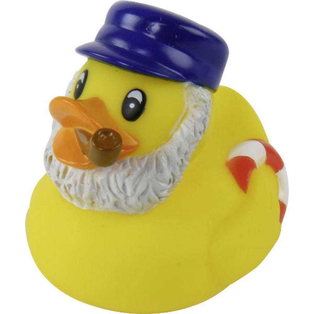 Canard Vieux Marin Michel Toys Handels CoinCaillerie