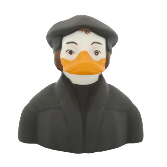 Canard Martin Luther Interduck CoinCaillerie