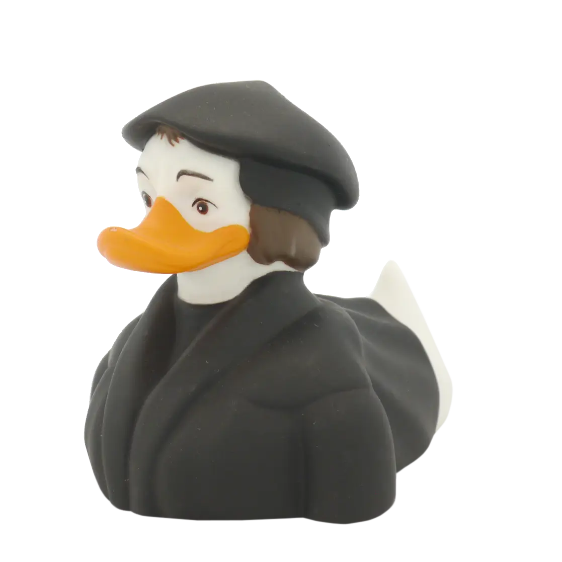 Canard Martin Luther Interduck CoinCaillerie