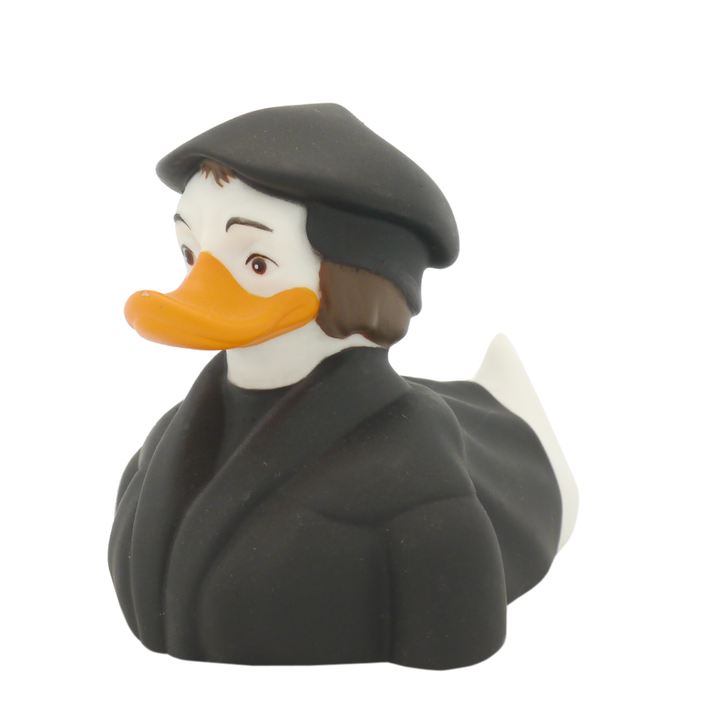 pato-martin-luther-interduck