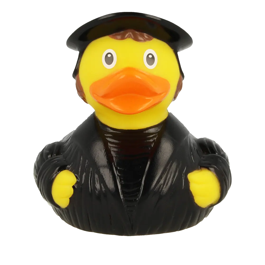 Canard Luther Lilalu CoinCaillerie