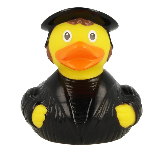 Canard Luther Lilalu CoinCaillerie