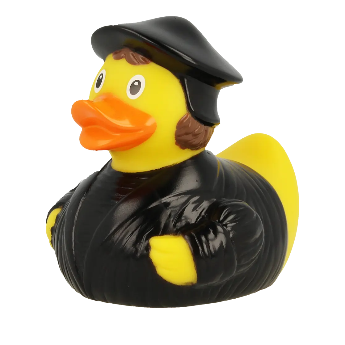 Canard Luther Lilalu CoinCaillerie