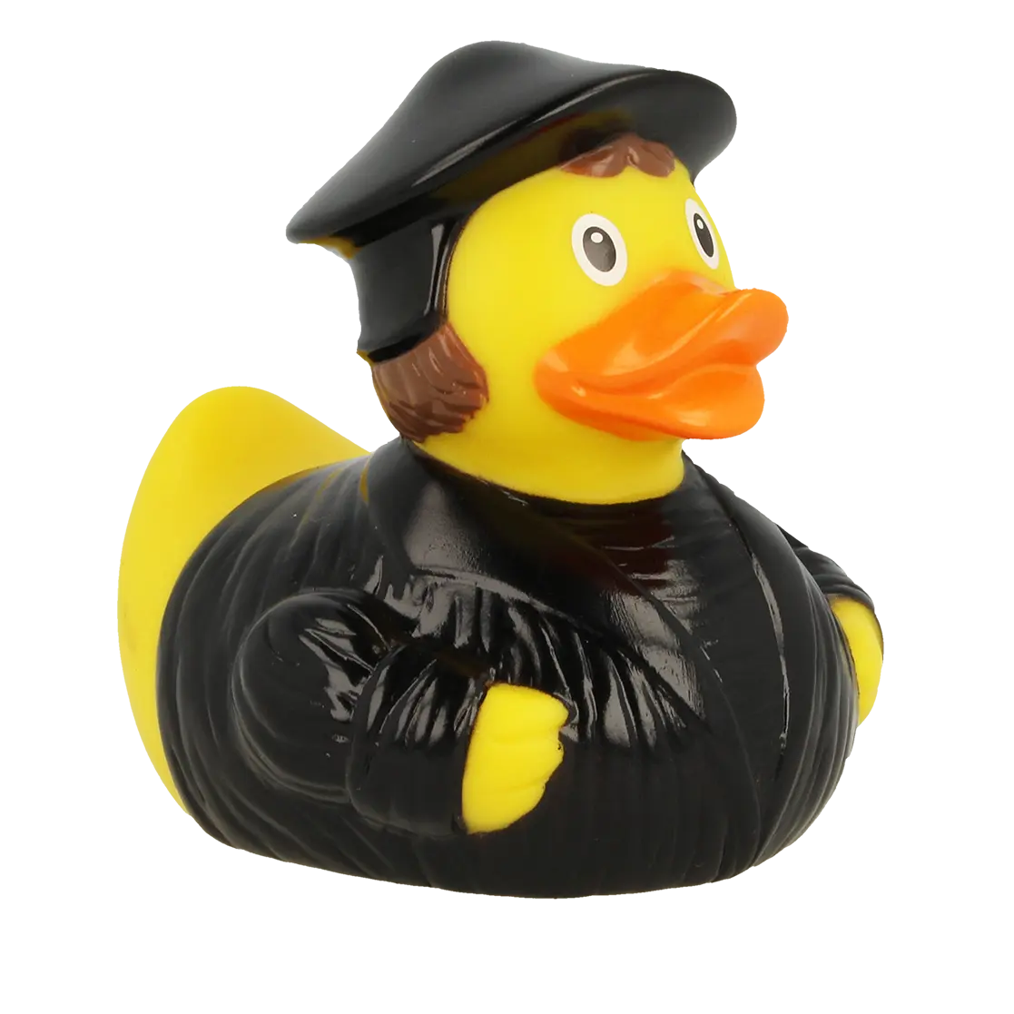 Canard Luther Lilalu CoinCaillerie