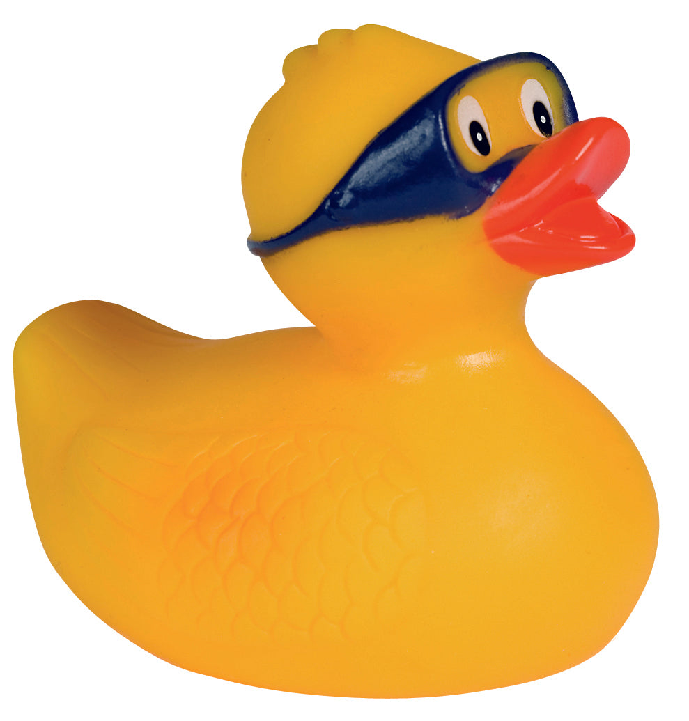 Canard Masque de Plongée Schnabels CoinCaillerie