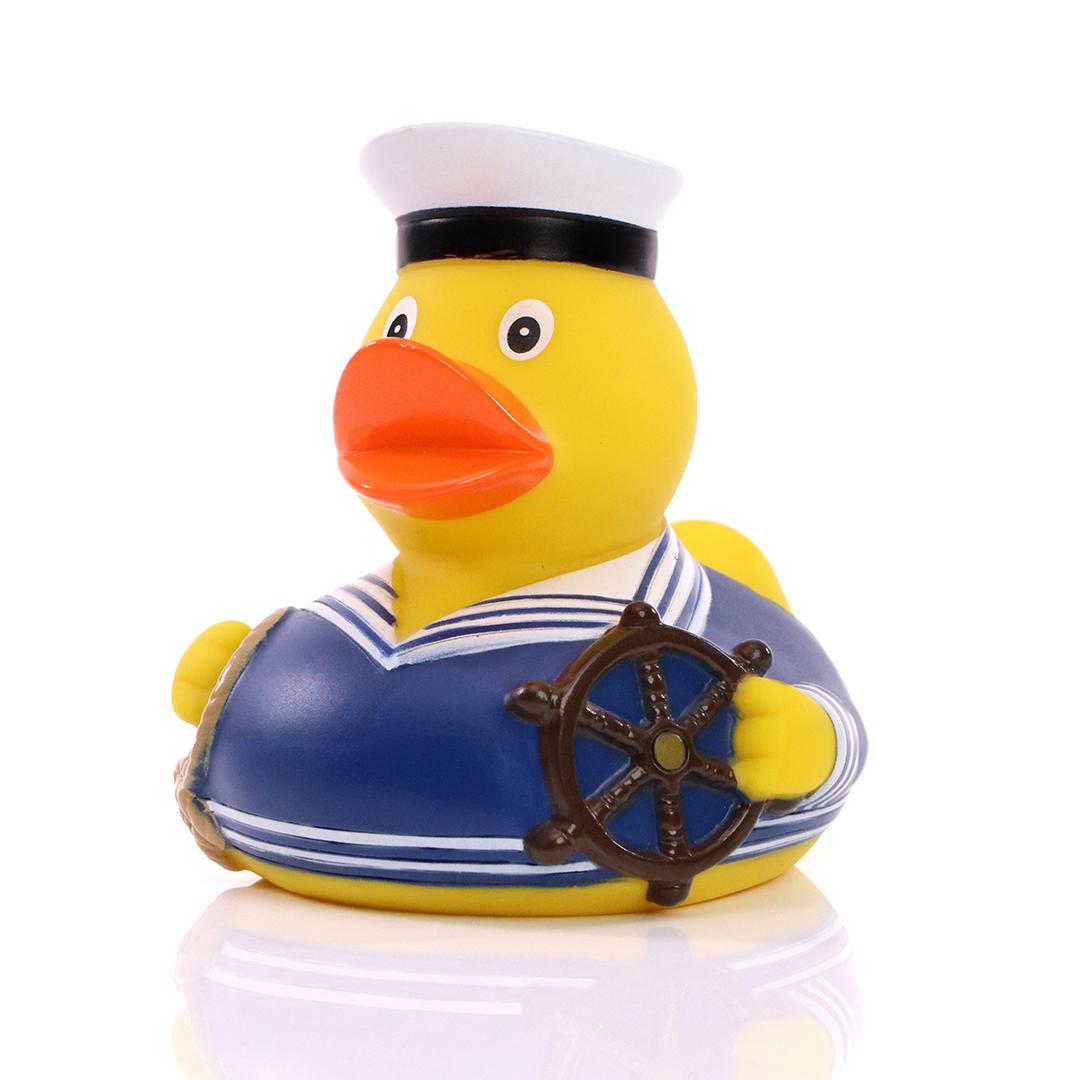 Canard Marin Bleu Schnabels CoinCaillerie