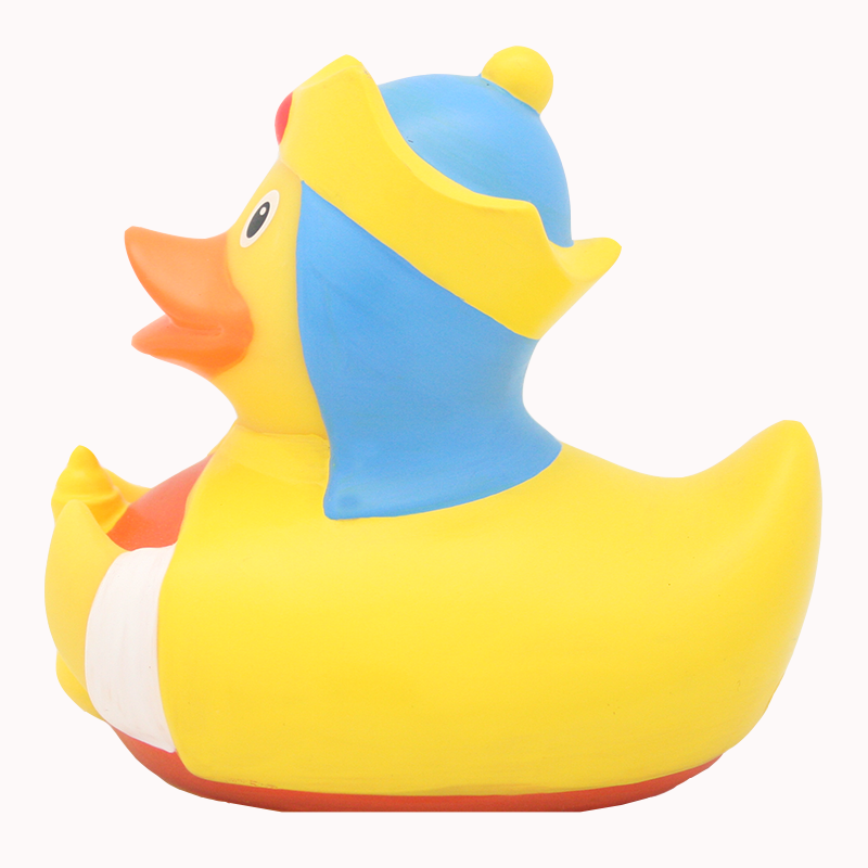 Canard Melchior les Rois Mages
