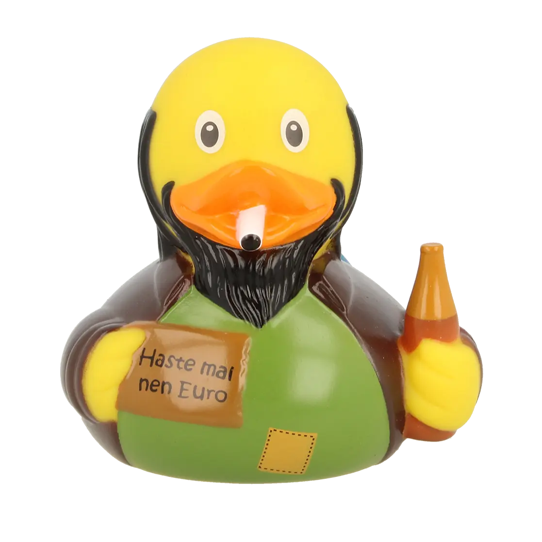 Canard Mendiant Lilalu CoinCaillerie