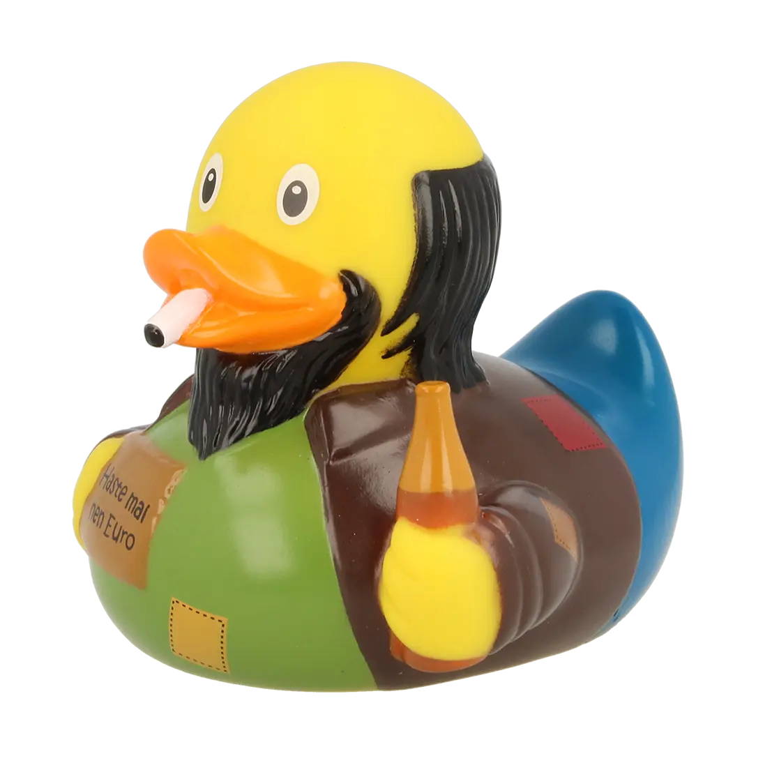 Canard Mendiant Lilalu CoinCaillerie