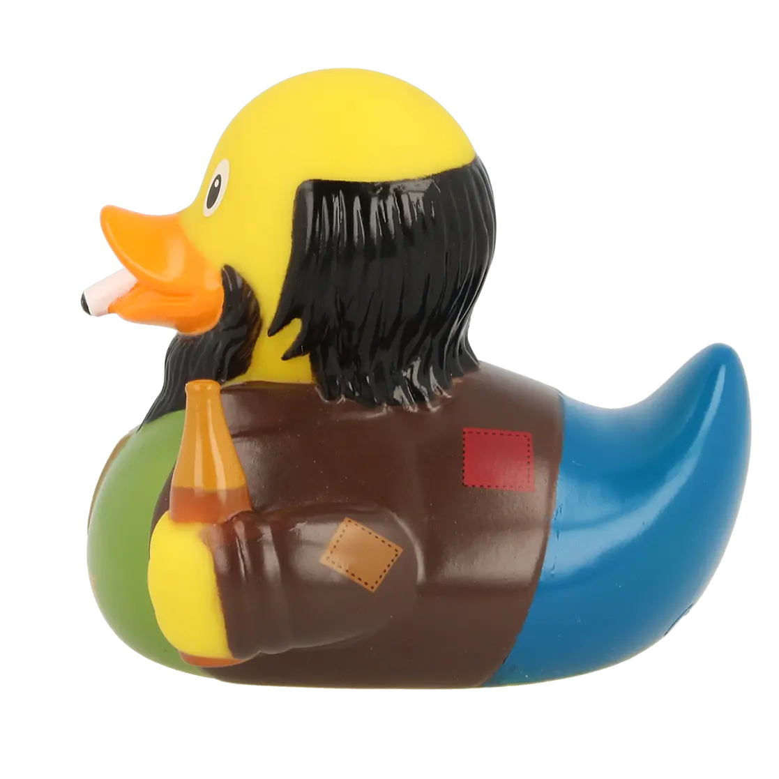 Canard Mendiant Lilalu CoinCaillerie