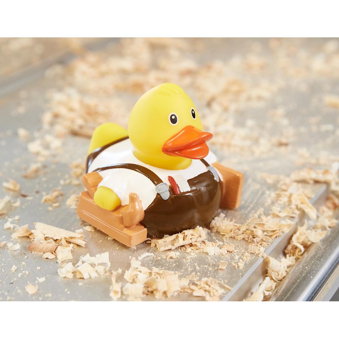 Canard Menuisier