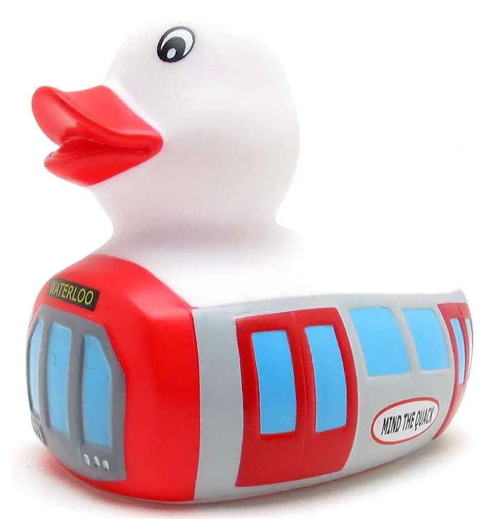 Canard Underground Yarto canard de bain 5015653108886