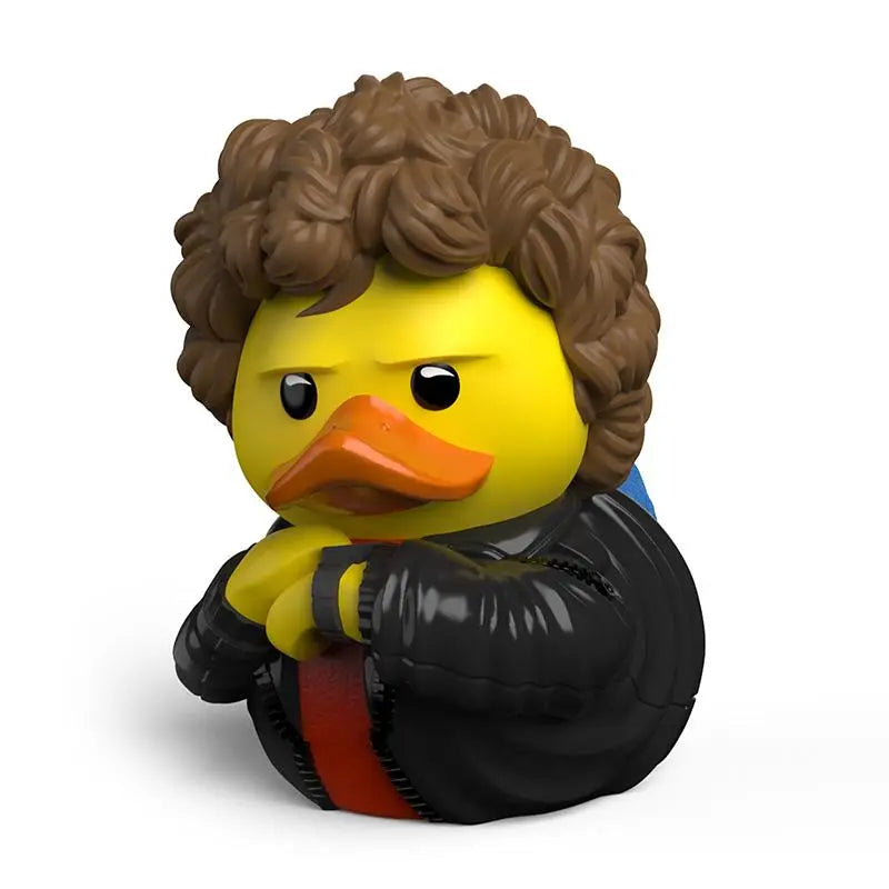 Canard Michael Knight TUBBZ CoinCaillerie