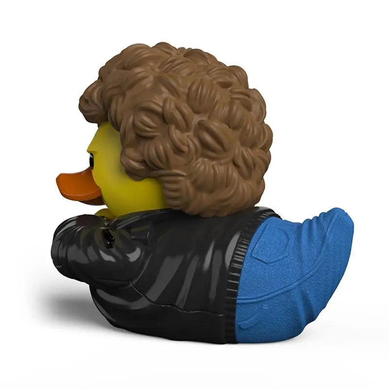 Canard Michael Knight TUBBZ CoinCaillerie