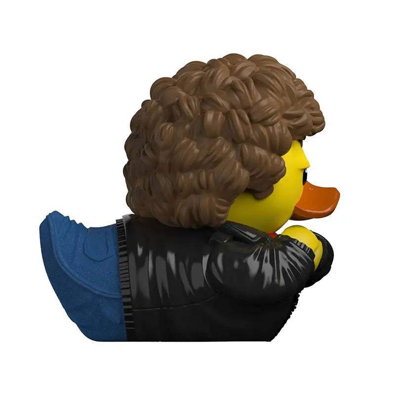 Canard Michael Knight TUBBZ CoinCaillerie