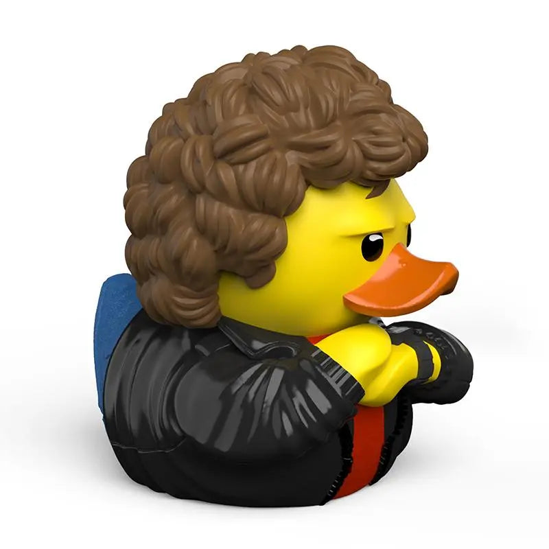 Canard Michael Knight TUBBZ CoinCaillerie