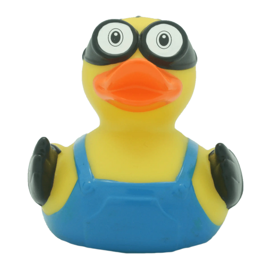 Canard Bob Lilalu - Canard de Bain