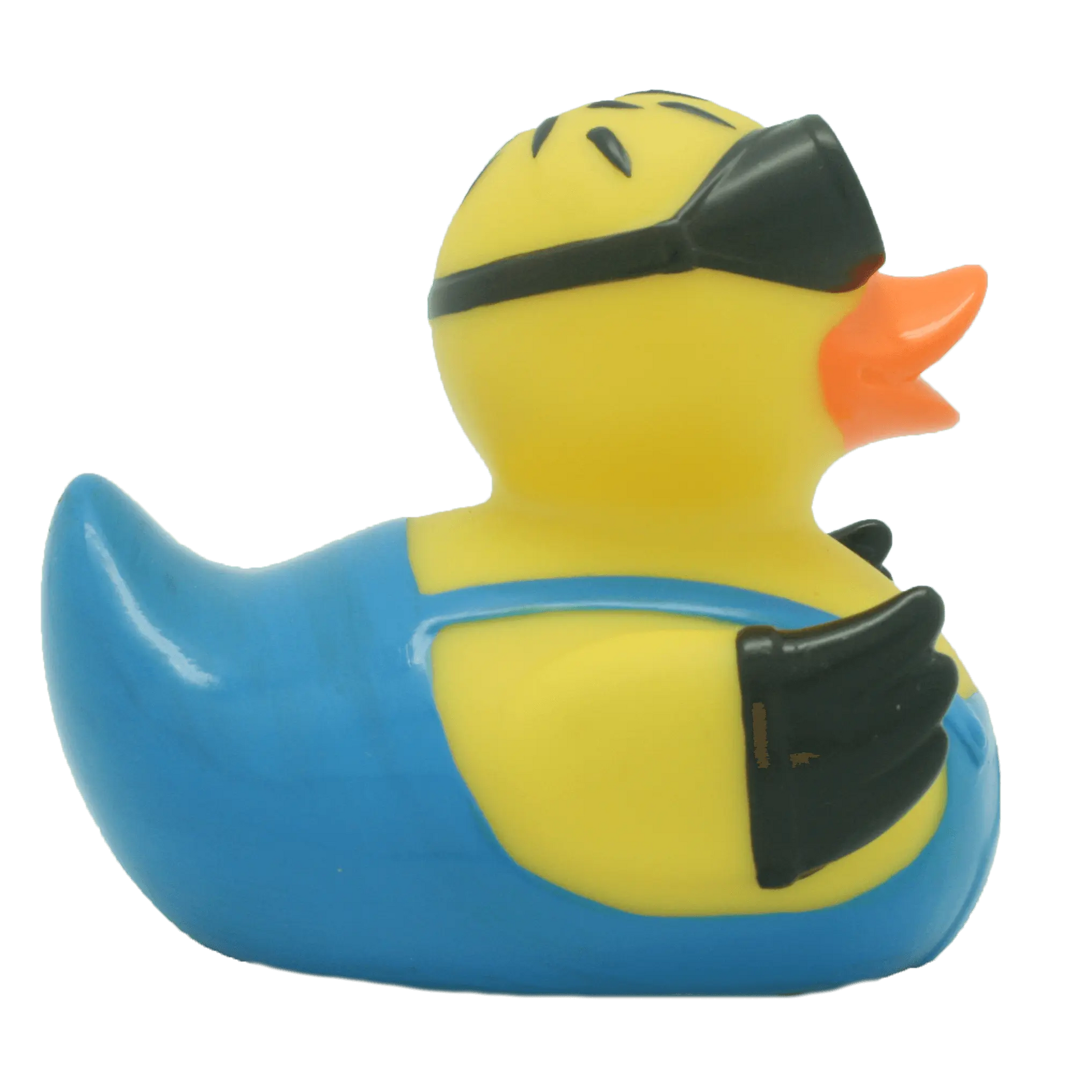 Canard Bob Lilalu - Canard de Bain