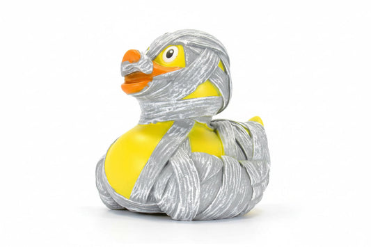 Mummy Duck