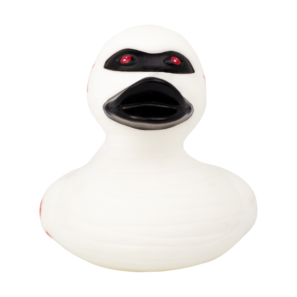 canard momie lilalu