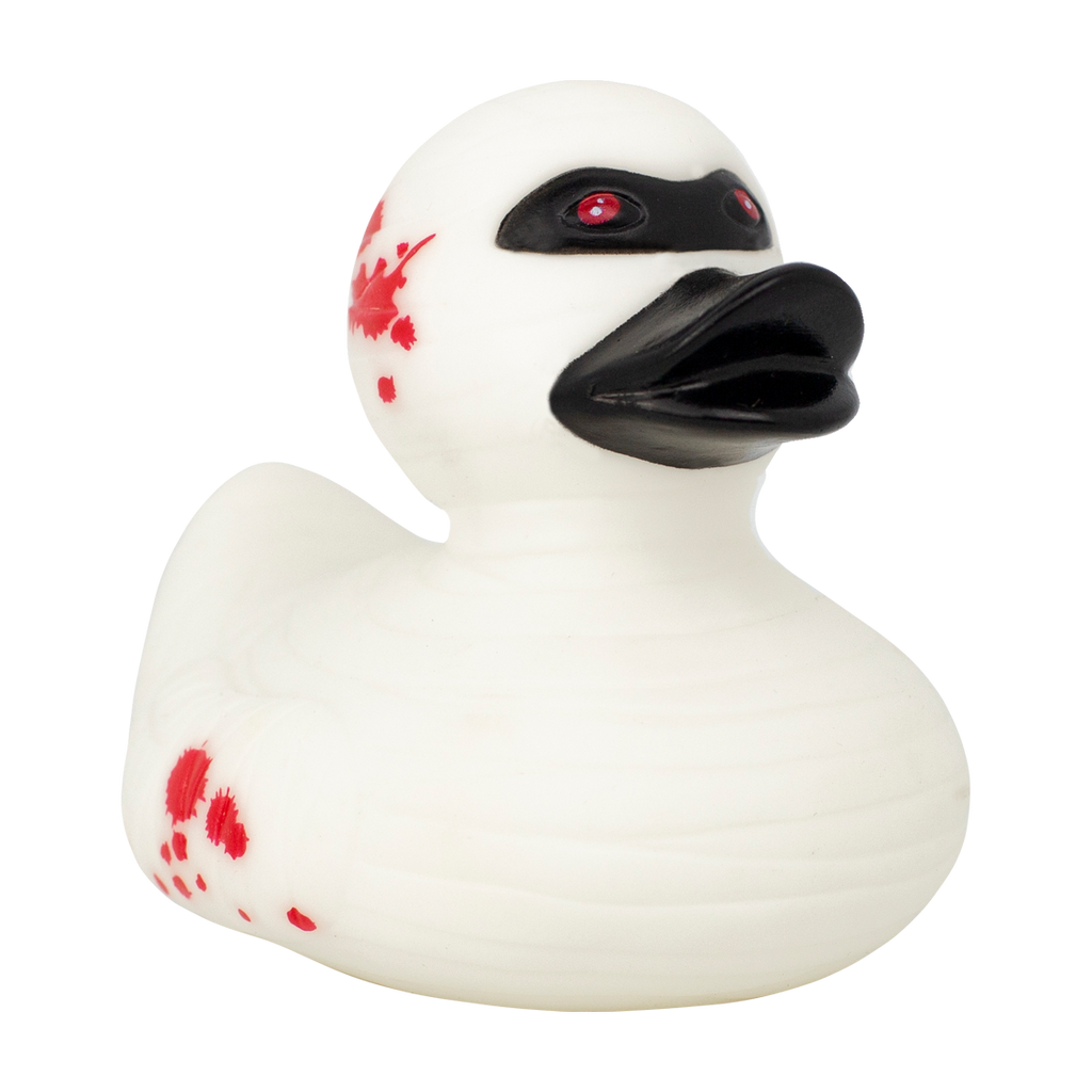 canard momie lilalu