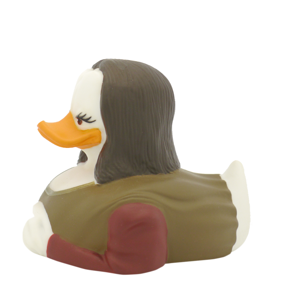Canard Mona Lisa