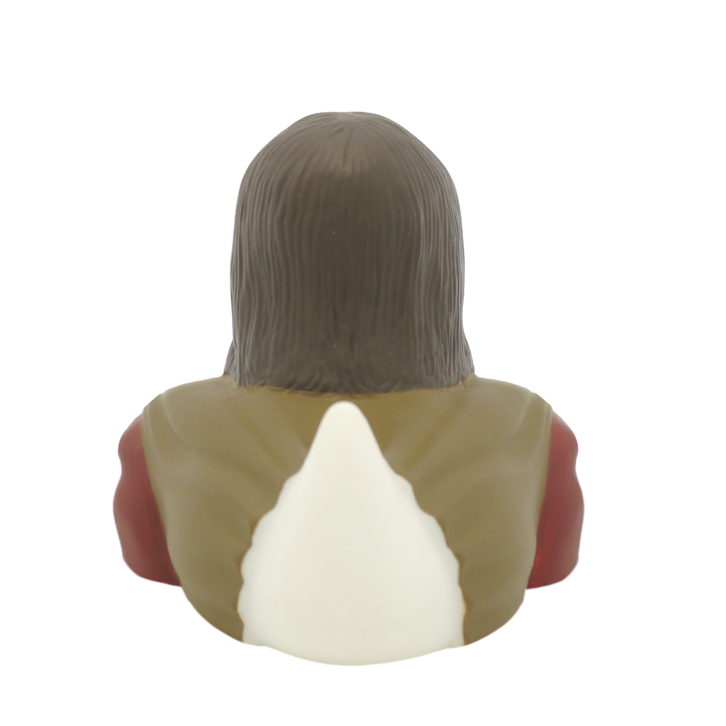 Canard Mona Lisa