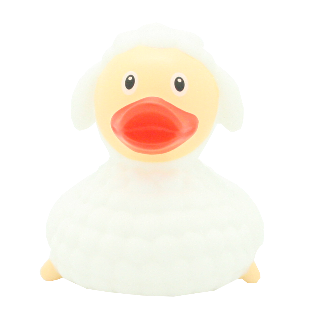 Duck Mutton