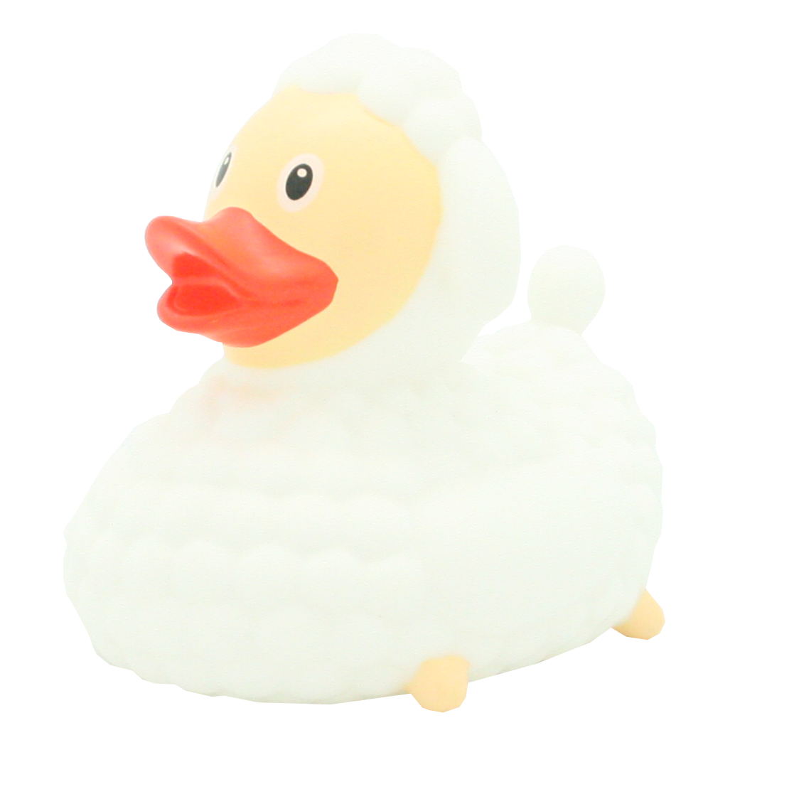Duck Mutton