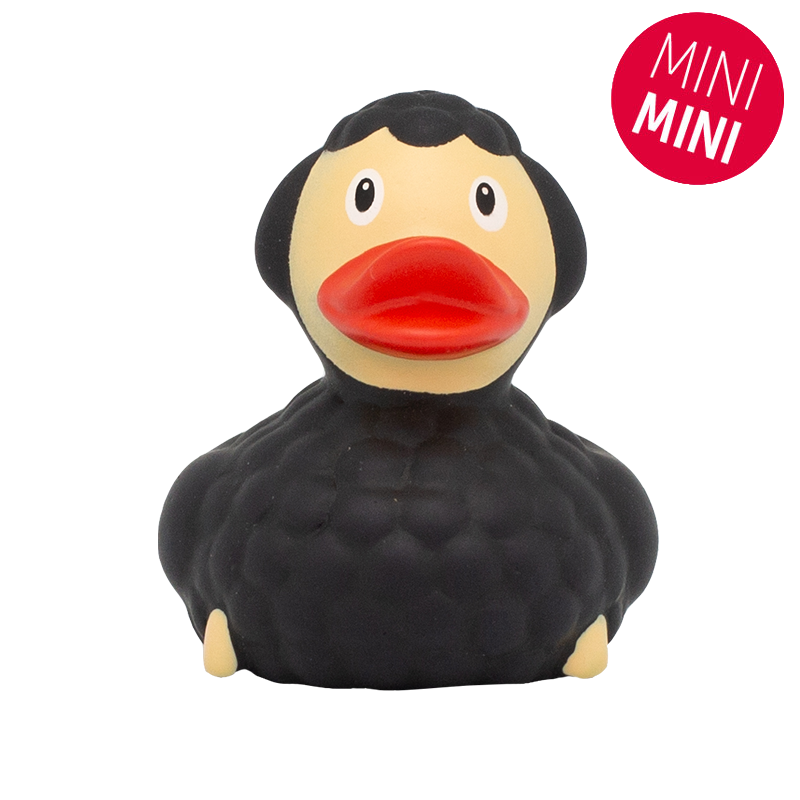 Mini Pato Oveja Negra