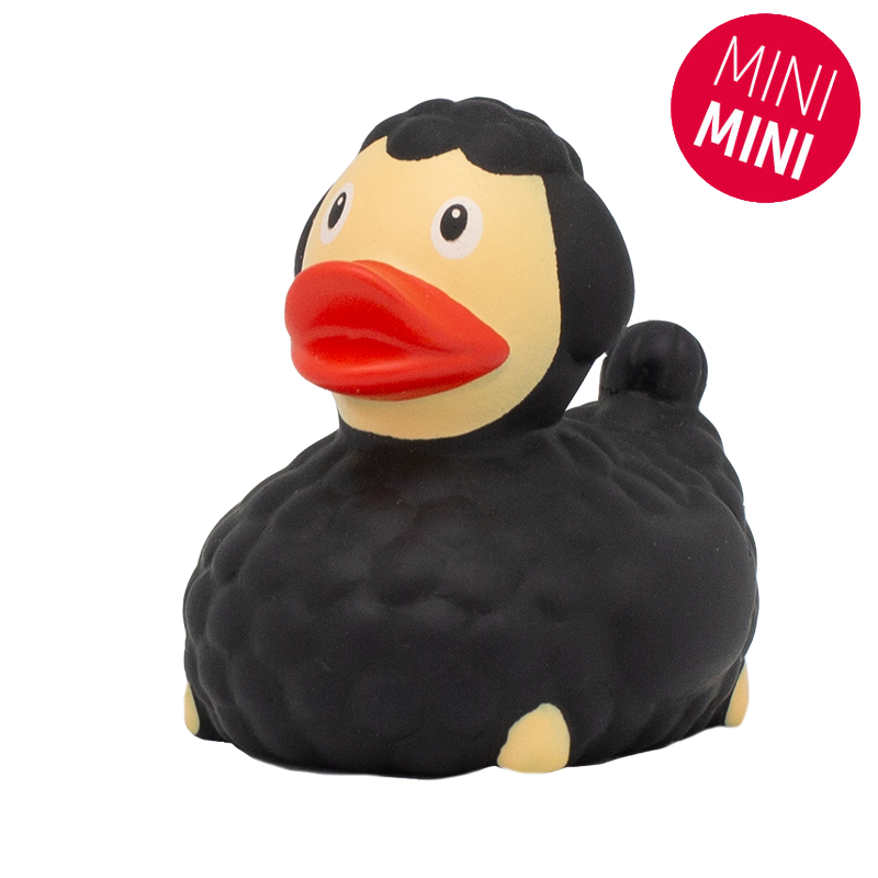 Mini Pato Oveja Negra