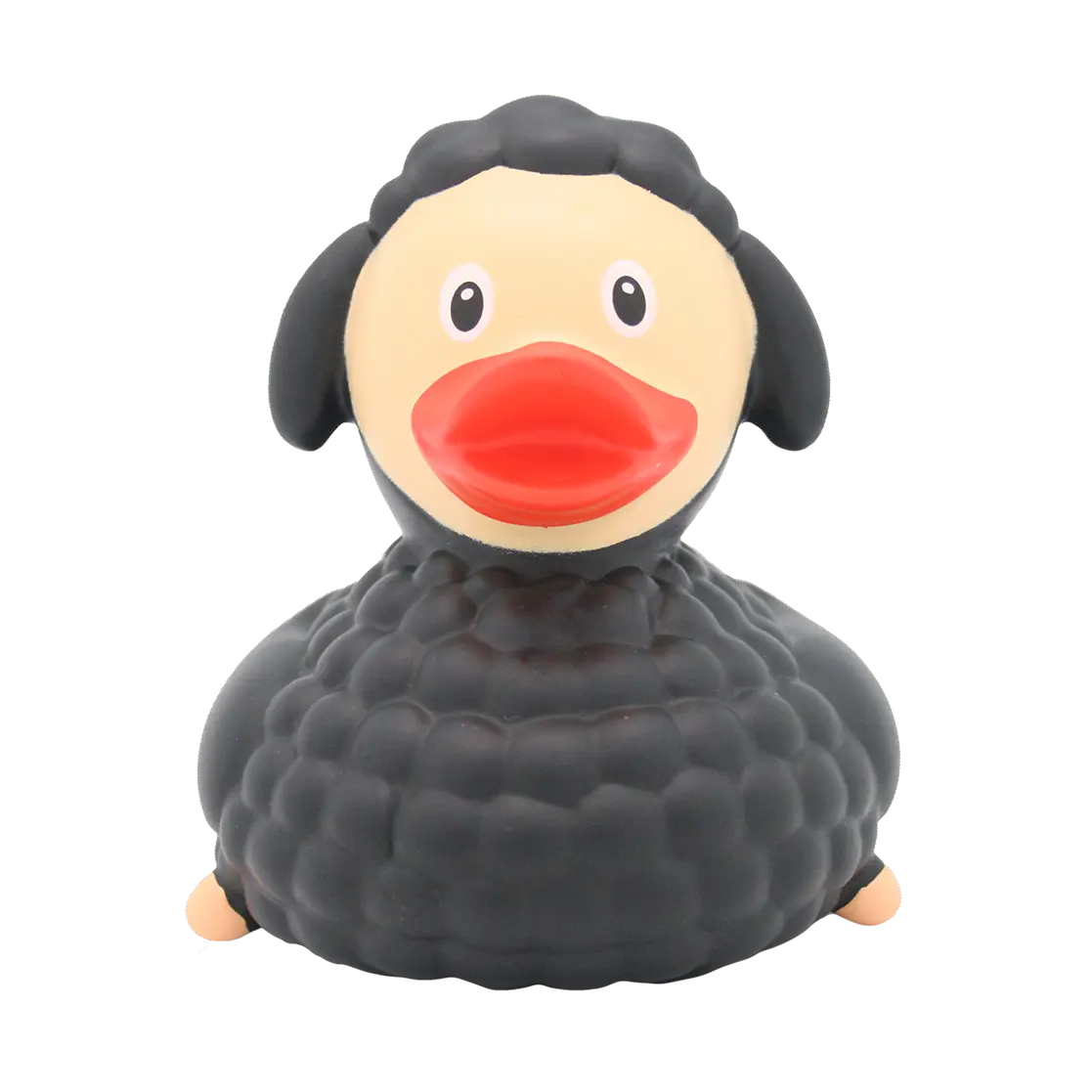 Canard Mouton Noir Lilalu CoinCaillerie