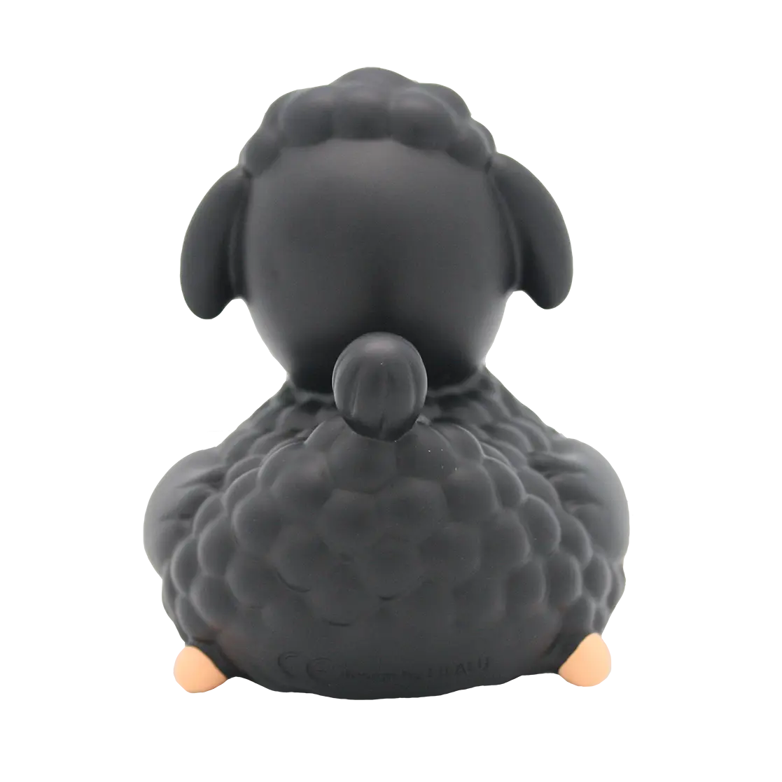 Canard Mouton Noir Lilalu CoinCaillerie